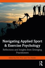 Navigating Applied Sport and Exercise Psychology