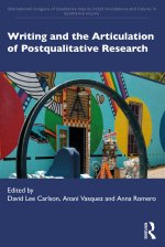 Writing and the Articulation of Postqualitative Research