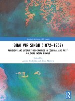 Bhai Vir Singh (1872-1957)