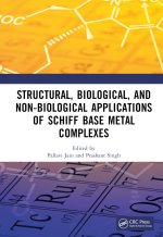 Structural, Biological, and Non-Biological Applications of Schiff Base Metal Complexes