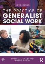 Practice of Generalist Social Work
