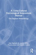 Cross-Cultural Psychological Assessment Manual
