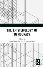 Epistemology of Democracy