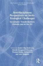 Interdisciplinary Perspectives on Socio-Ecological Challenges