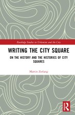 Writing the City Square