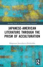 Japanese-American Literature through the Prism of Acculturation