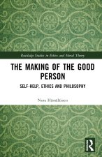 Making of the Good Person
