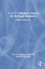 Modern Chinese for Heritage Beginners