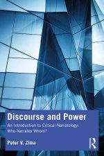Discourse and Power