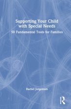Supporting Your Child with Special Needs