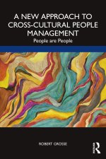 New Approach to Cross-Cultural People Management