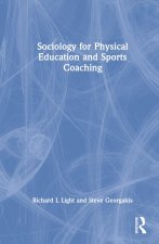 Sociology for Physical Education and Sports Coaching