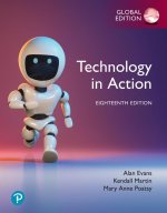 Technology in Action, Global Edition