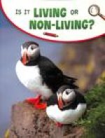 Is It Living or Non-living?