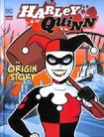 Harley Quinn