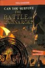 Can You Survive the Battle of Ragnaroek?