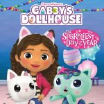 Gabby's Dollhouse: The Sparkliest Day of the Year