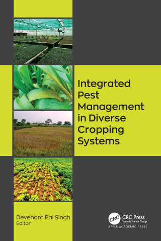 Integrated Pest Management in Diverse Cropping Systems