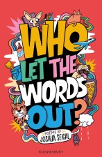 Who Let the Words Out?
