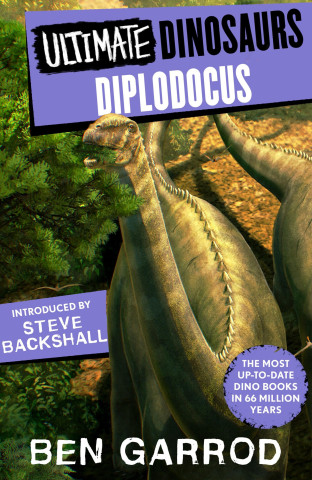 Diplodocus