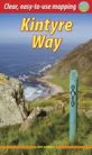 Kintyre Way (4 ed)