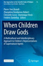 When Children Draw Gods