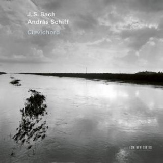 J.S.Bach: Clavichord