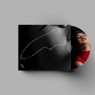 Laurel Hell-V.4 Eaten Version CD-