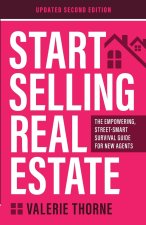 Start Selling Real Estate