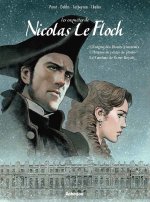 Nicolas Le Floch - L'intégrale (petit format)