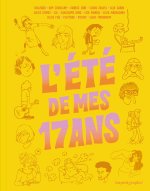 L'été de mes 17 ans