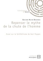 REPENSER LE MYTHE DE LA CHUTE DE L'HOMME