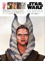 Star Wars, la revue 2