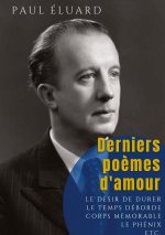 Derniers po?mes d'amour