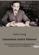 Conscience contre Violence