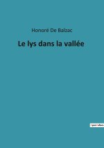 Le lys dans la vallée