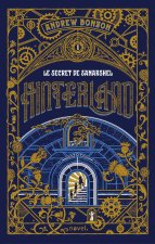 Hinterland : Le secret de Sanarshel