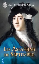 L'Assassin de Septembre (T.6)