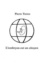 The embryo is a citizen