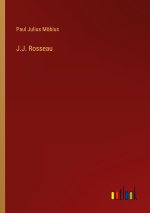 J.J. Rosseau