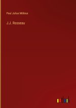 J.J. Rosseau