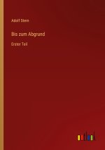 Bis zum Abgrund
