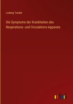 Die Symptome der Krankheiten des Respirations- und Circulations-Apparats