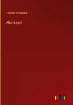 Alpensagen