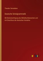 Deutsche Schulgrammatik