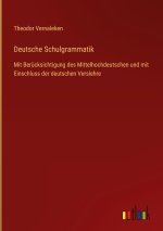 Deutsche Schulgrammatik