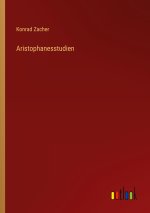 Aristophanesstudien