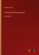 Technische Thermodynamik
