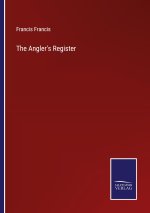 The Angler's Register