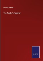 The Angler's Register